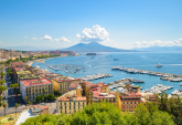 Napoli è la città migliore al mondo in cui mangiare: la classifica