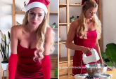 Camila Giorgi, il nuovo lavoro in Argentina sorprende tutti: il video