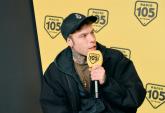 Fedez, il ritorno a Sanremo con "Battito"