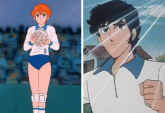 Mila e Shiro: 5 curiosità sul cartone animato che ha fatto la storia