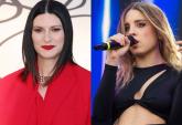 Angelina Mango, il commento di Laura Pausini: “E’ una bomba”