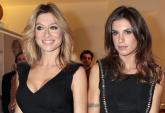 Elisabetta Canalis e Maddalena Corvaglia, la fine di un’amicizia