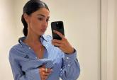 Belen Rodriguez, si è trasferita a Brescia da Elio Lorenzoni: ecco perché