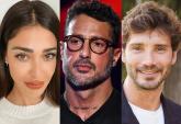 Fabrizio Corona su Belen: "Non sta bene", poi la frase su De Martino