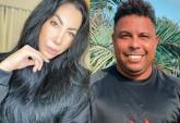 Ex di Ronaldo: "Insaziabile a letto, ora imenoplastica e meno sesso"