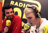Ad Amici Stories, con Bryan e Ylenia ci sono Lauren, Einar, Emma e Biondo