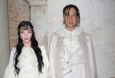 Ghali è innamorato: "Mariacarla mi amerebbe anche se la mia carriera finisse domani"