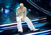 Mr. Rain: il tour estivo e qulla foto con Dua Lipa