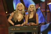 Britney accusata di body shaming da fan di Christina Aguilera