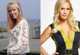 Tanti auguri a Kelly di "Beverly Hills 90210": Jennie Garth compie 48 anni