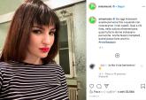 Arisa e la parrucca contro la sua malattia: "Anche Naomi Campbell le indossa"