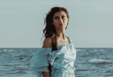 Elisa: dal 1 giugno arriva in radio la cover di Mare Mare di Luca Carboni