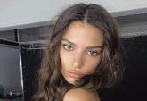Emily Ratajkowski: "La mia immagine sexy è solo un modo per fare sldi"