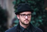 Justin Timberlake non canta per suo figlio