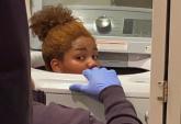 USA, ragazza rimane incastrata nella lavatrice mentre gioca a a nascondino