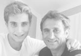 Niccolò Zanardi dedica un commovente post al padre Alex: “Forza papà, ti aspetto, torna presto”