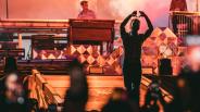 Post Malone infiamma l’Ippodromo di San Siro: gran finale per gli I-Days 2025