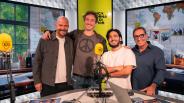Max Angioni e De Biasi: il nuovo film "Esprimi un desiderio"
