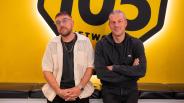 Coez: tra “Mr. Nobody" e tour nei palazzetti
