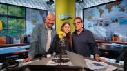 Federica Abbate con il singolo “Hooligan”