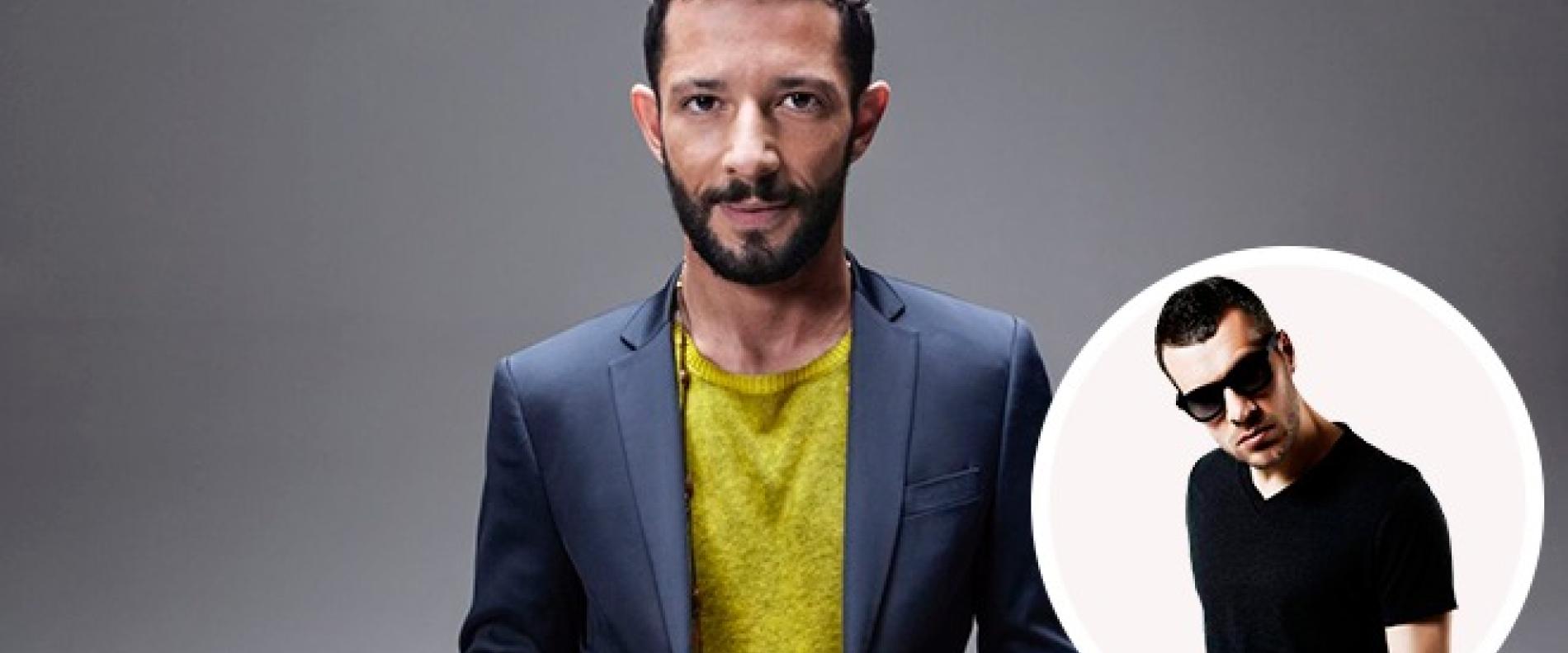 Nesli in VIDEOCHAT con Max Brigante, mercoledì 8 aprile alle 17.00
