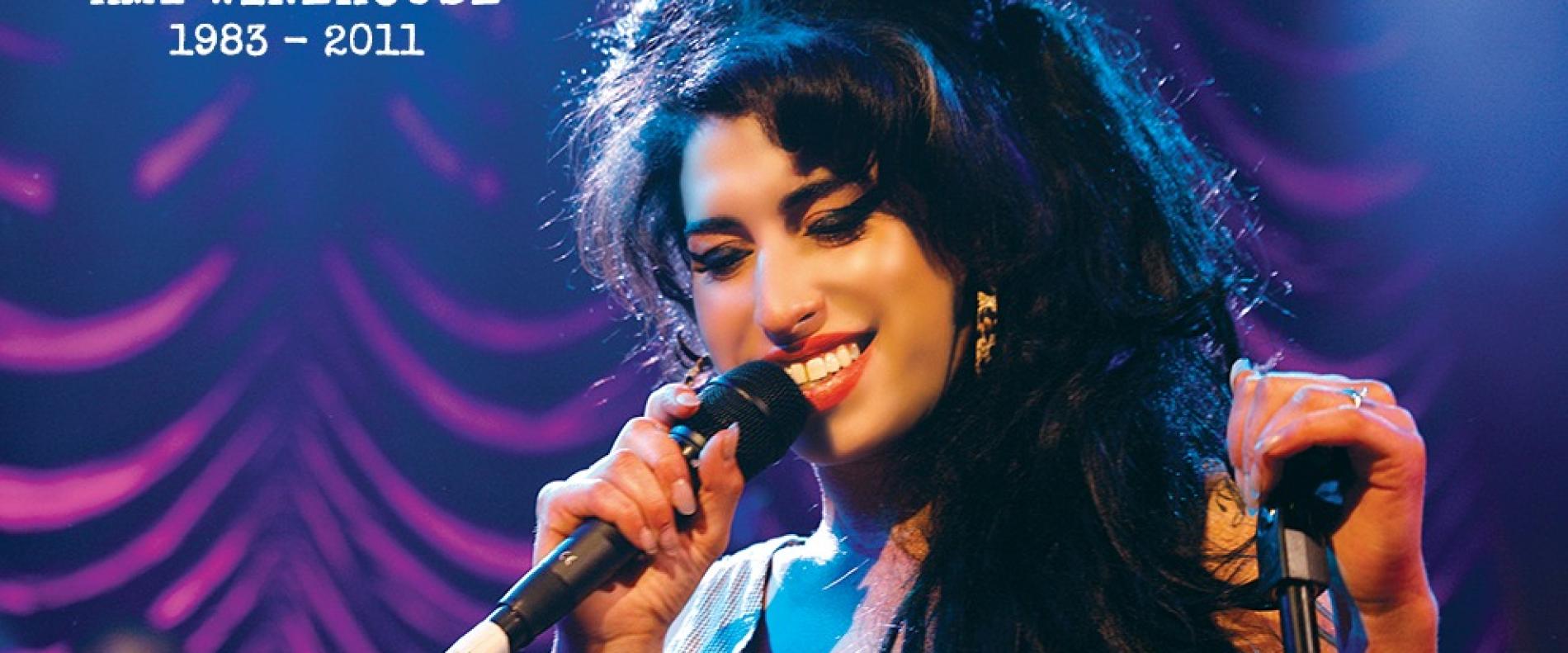 CIAO AMY..