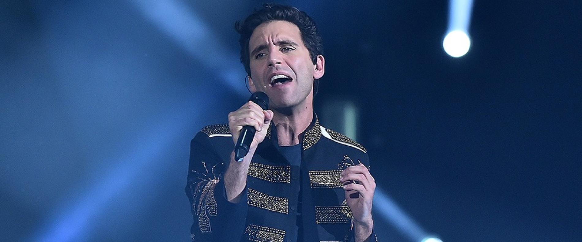 Mika a 105 Friends, lunedì 28 alle 11.00!