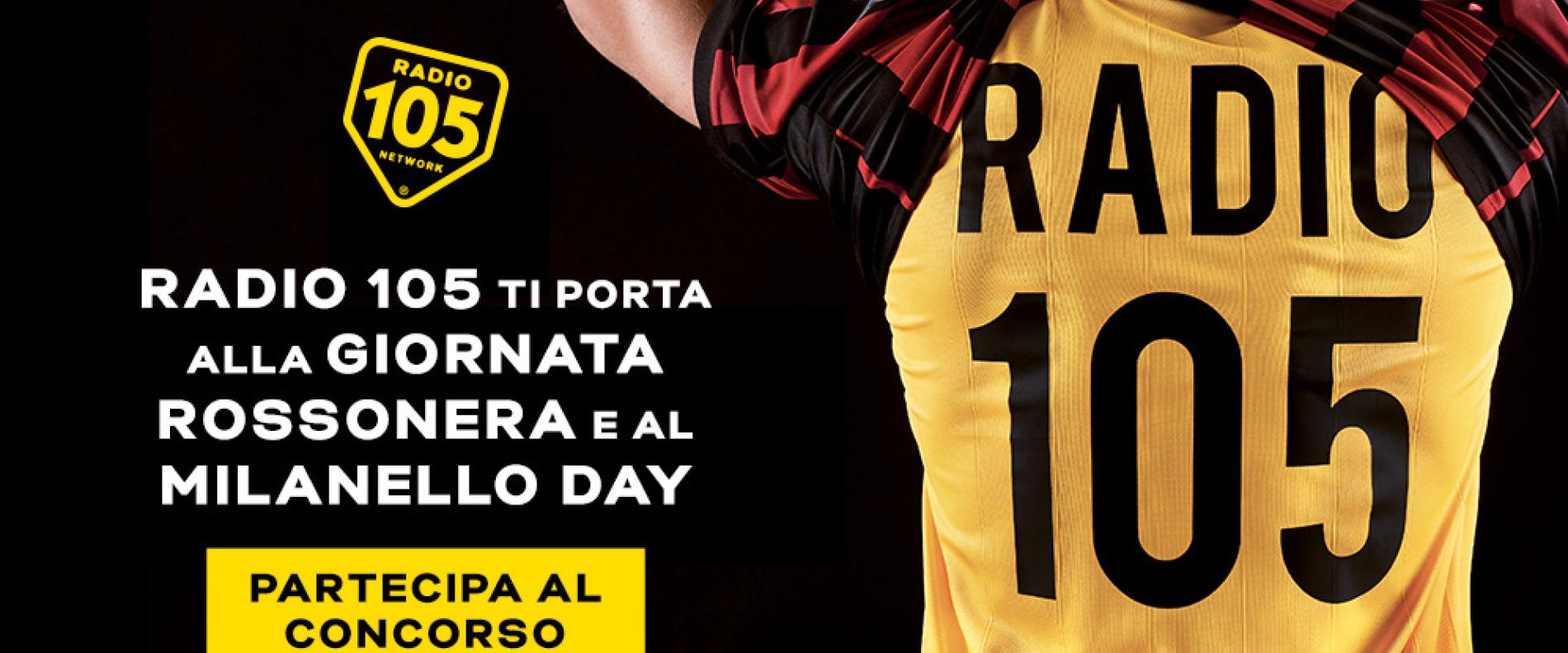 Vorresti vivere una "Giornata Rossonera"? Partecipa al concorso e incrocia le dita