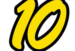 10. Lo stop TA-TA-TA-TA di Lunedì 23 Novembre 2015!