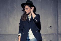 Intervista a FRANCESCA MICHIELIN in gara nel 2016