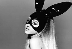 Ariana Grande