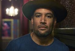 Ben Harper Shine