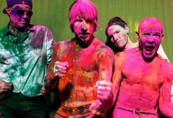 RED HOT CHILI PEPPERS: &ldquo;The Getaway&rdquo;, la rinascita della super band californiana.