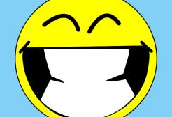 Big Smile del 29 giugno 2016