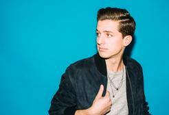 Charlie Puth: vinci l&rsquo;album di debutto &ldquo;Nine Track Mind&rdquo;