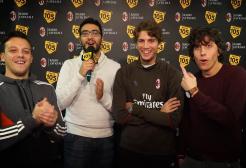 Locatelli Autogol Milanello