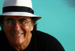 Intervista ad AL BANO in gara con ROMINA POWER nel 1976 e nel 1985