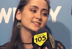 Amici Stories, Jasmine Thompson: “Federica? E' adorabile!”