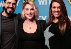 Amici Stories, parla Emma: “Questo palco è diverso dagli altri, che emozione tornarci!”
