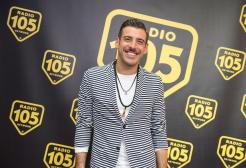 FRANCESCO GABBANI in gara per l'ITALIA