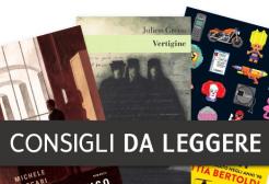 Libri a Colacione 13 maggio 2017 +++AUDIO ERRATO+++