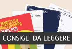 Libri a Colacione 23 giugno 2017