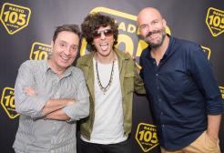 Ermal Meta14/07/2017
