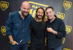 Bob SinclarON AIR 24/07/2017