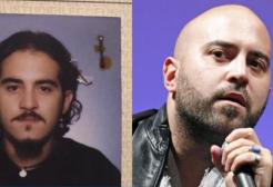 Giuliano Sangiorgi oggi compie 40 anni: guarda com'era prima dei Negramaro