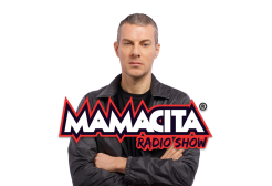 Giovedì - 105 Mamacita Radio Show