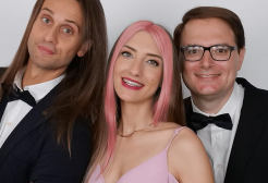 Hai perso "105 Startup"? Riascolta la storia di Margherita Tercon Ceo & Founder di Divergente Srl