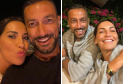 Quagliarella e il terrore dello stalker: “Otto anni di minacce”