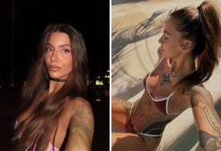 Chi è Anita Mazzotta? La nuova concorrente del Grande Fratello