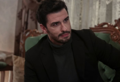 “La notte nel cuore”, trama e anticipazioni puntate 2 e 5 ottobre